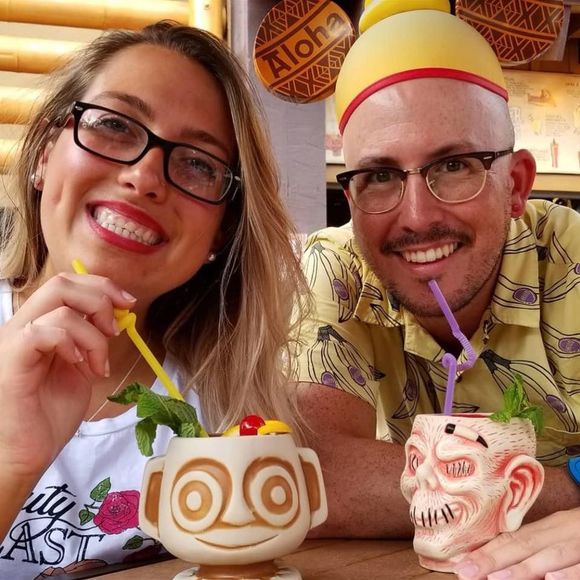 Meet your Posher, Kristen - Picture 1 of 1